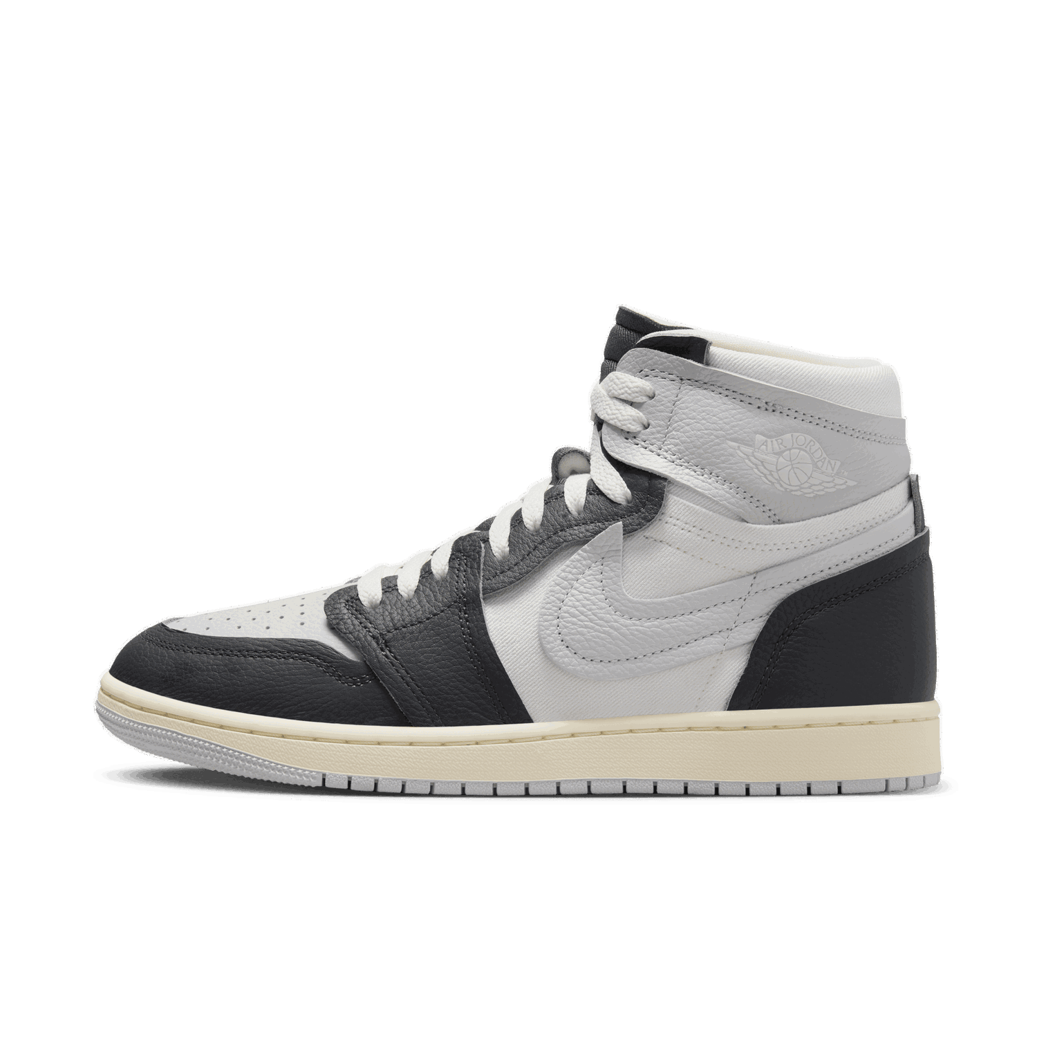 Tenisky a topánky Jordan Air Jordan 1 High Method of Make Šedá | FB9891-001, 0