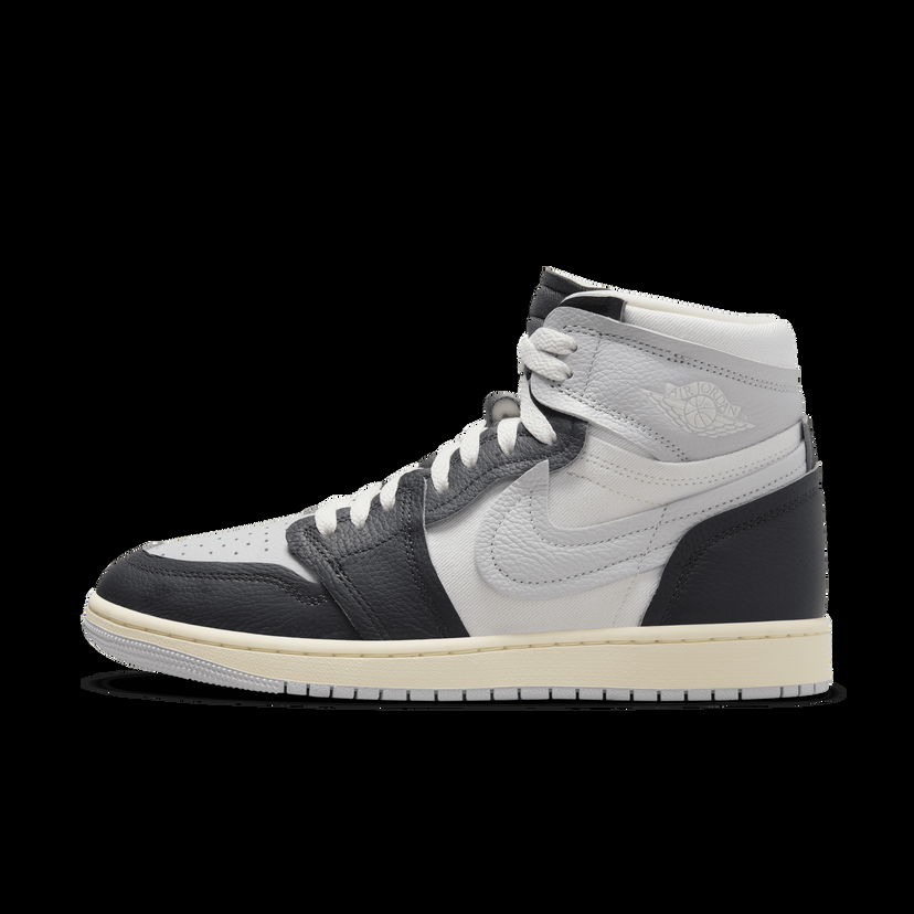 Tenisky a topánky Jordan Air Jordan 1 High Method of Make Šedá | FB9891-001