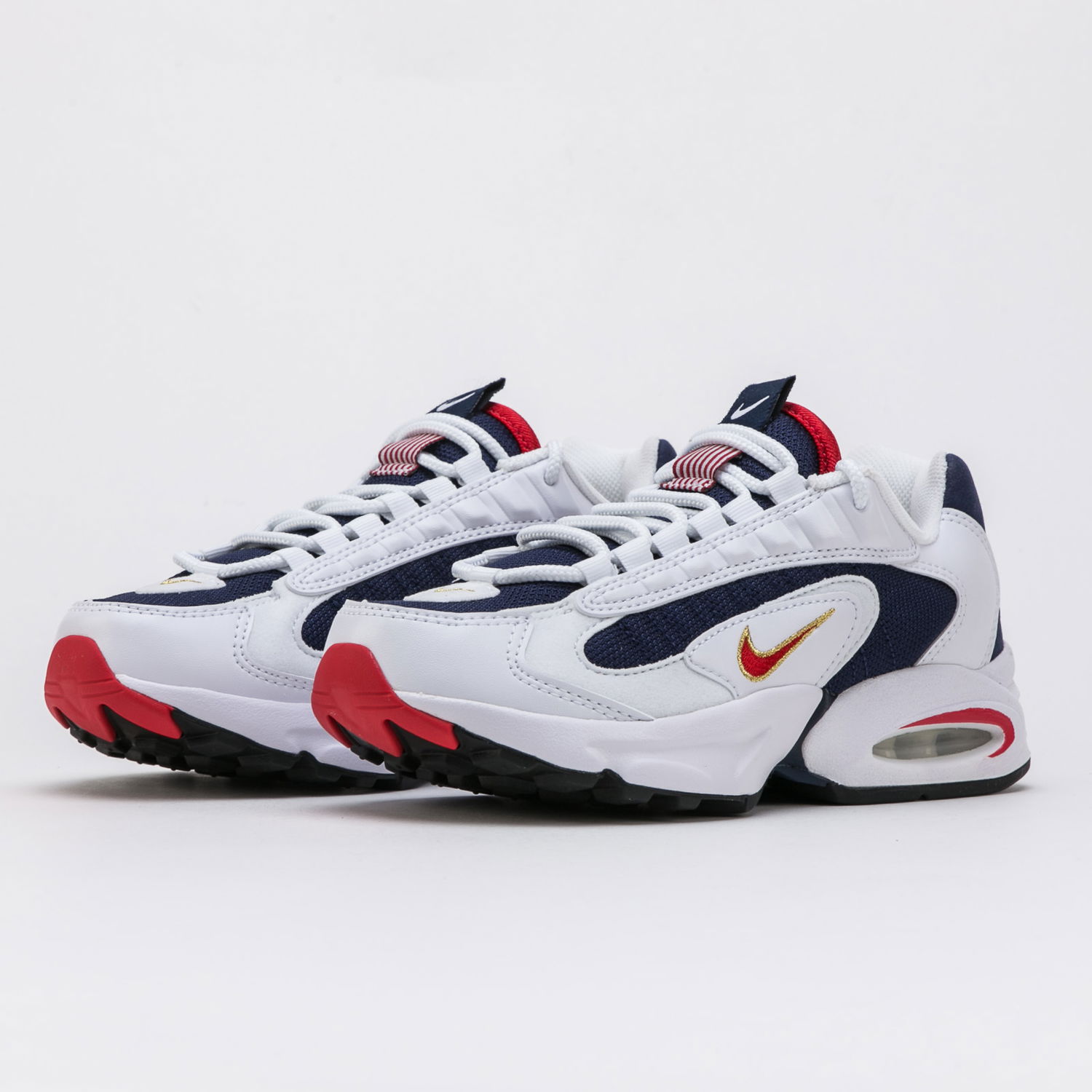 Tenisky a topánky Nike W Air Max Triax USA Biela | CV8098-400, 1
