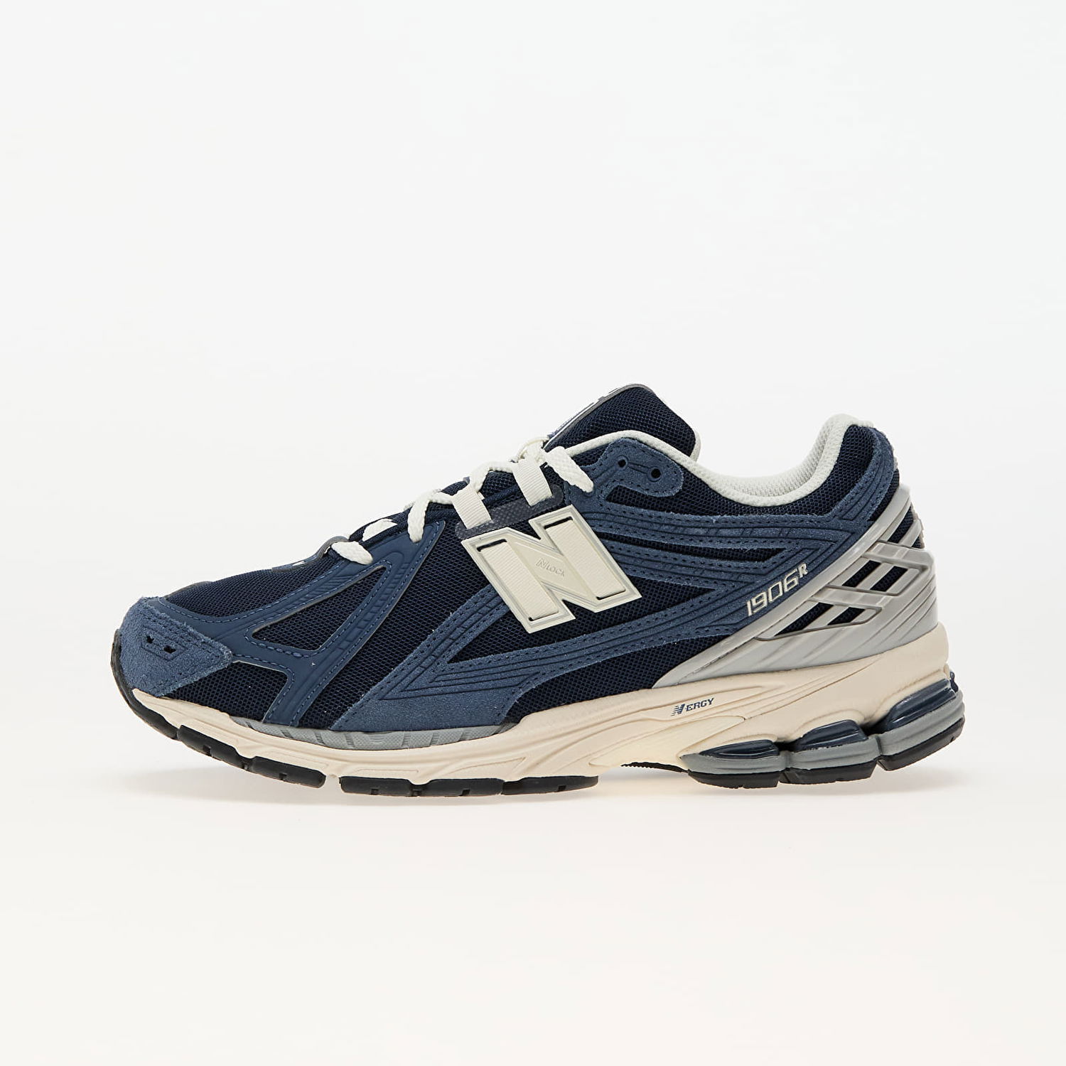 Tenisky a topánky New Balance 1906 Vintage Indigo Čierna | M1906REI, 0