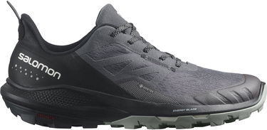 Tenisky a topánky Salomon Outpulse GTX Šedá | L41587800, 1