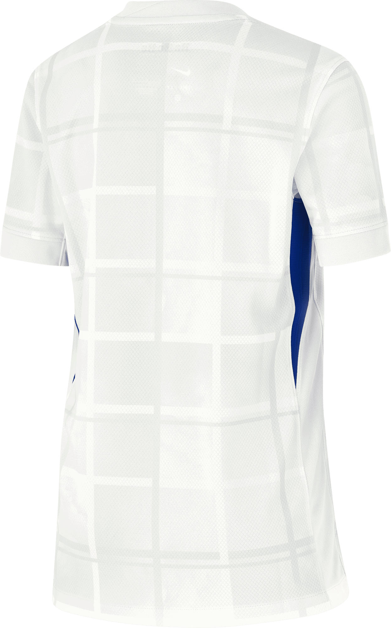 Dres Nike Nike Hertha BSC 2024/25 Stadium Jersey Biela | fz7332-100, 1