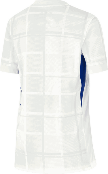 Dres Nike Nike Hertha BSC 2024/25 Stadium Jersey Biela | fz7332-100, 1