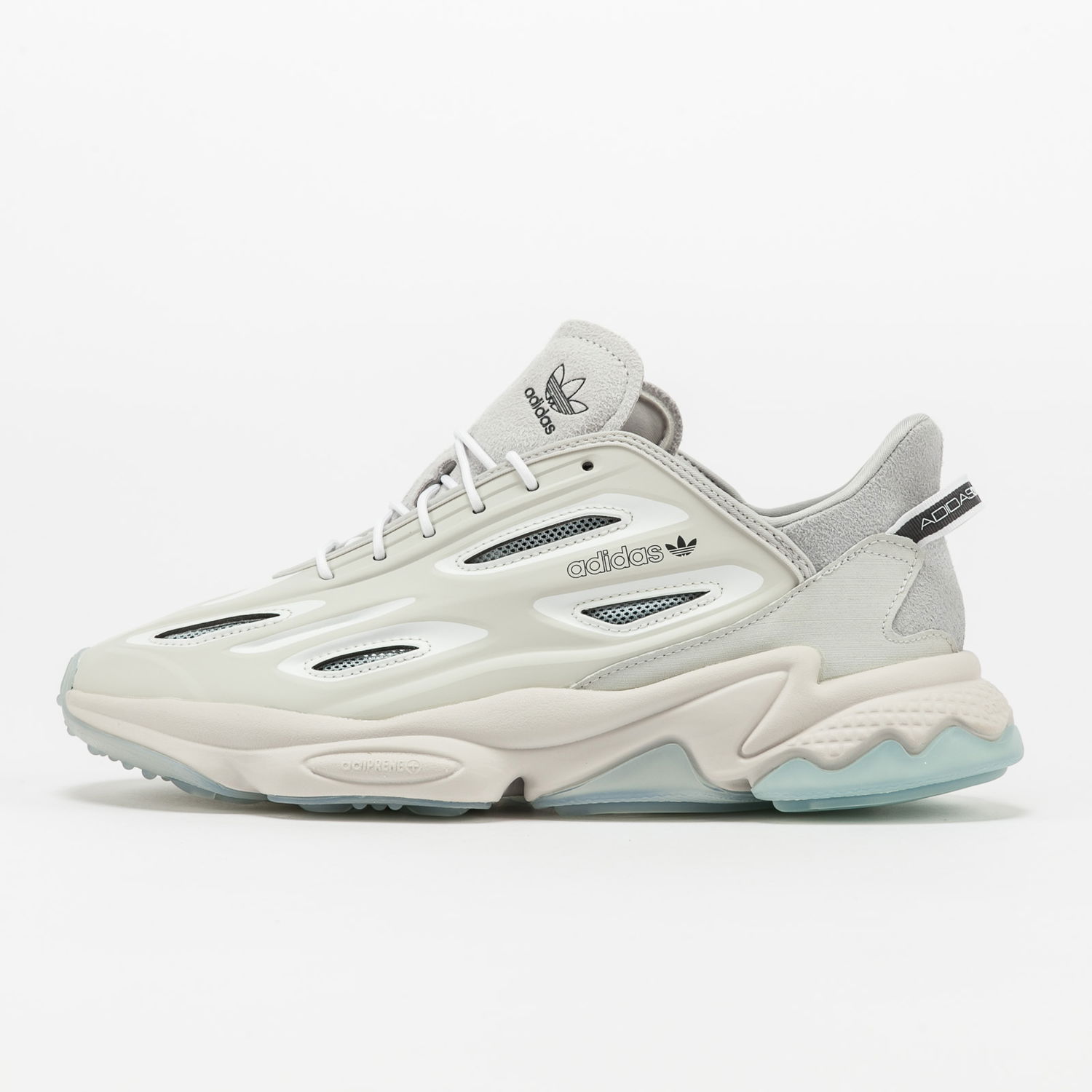 Tenisky a topánky adidas Originals Ozweego Celo Šedá | G57954, 1