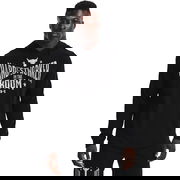 Project Rock Terry Hoodie