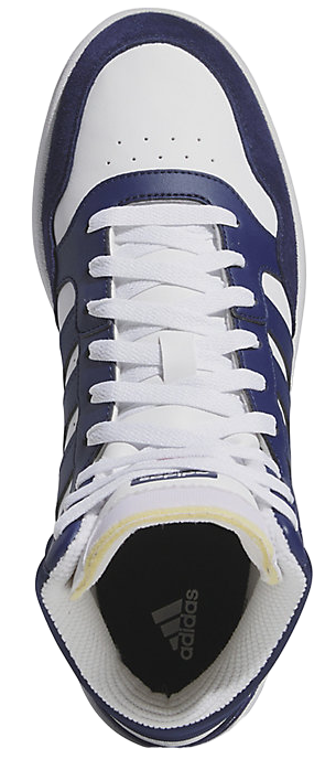 Tenisky a topánky adidas Performance adidas Sportswear HOOPS 3.0 MID Biela | ig1432, 2