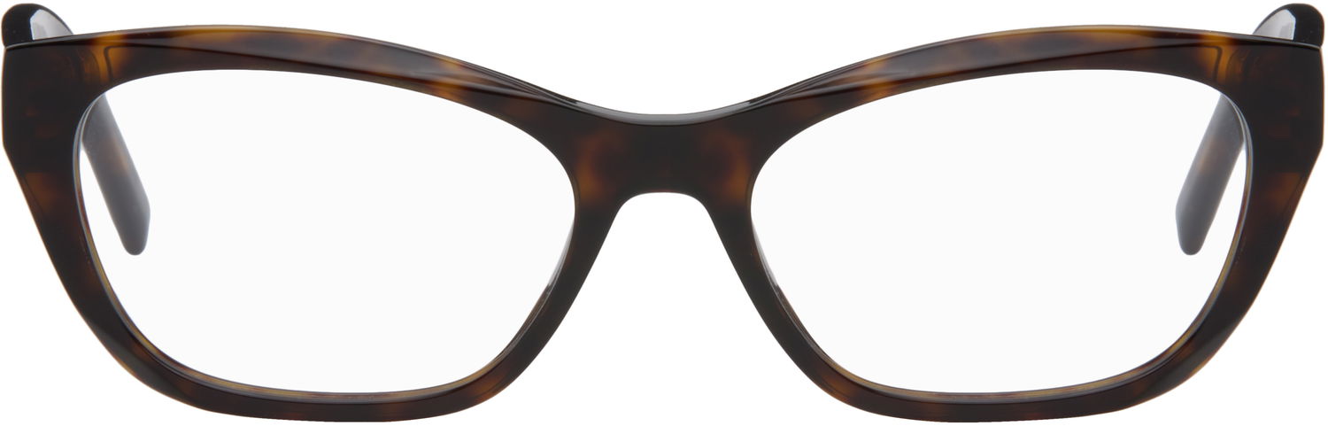 Slnečné okuliare Givenchy Givenchy GV Day Glasses Hnedá | GV50080I@54052 192337216138, 0
