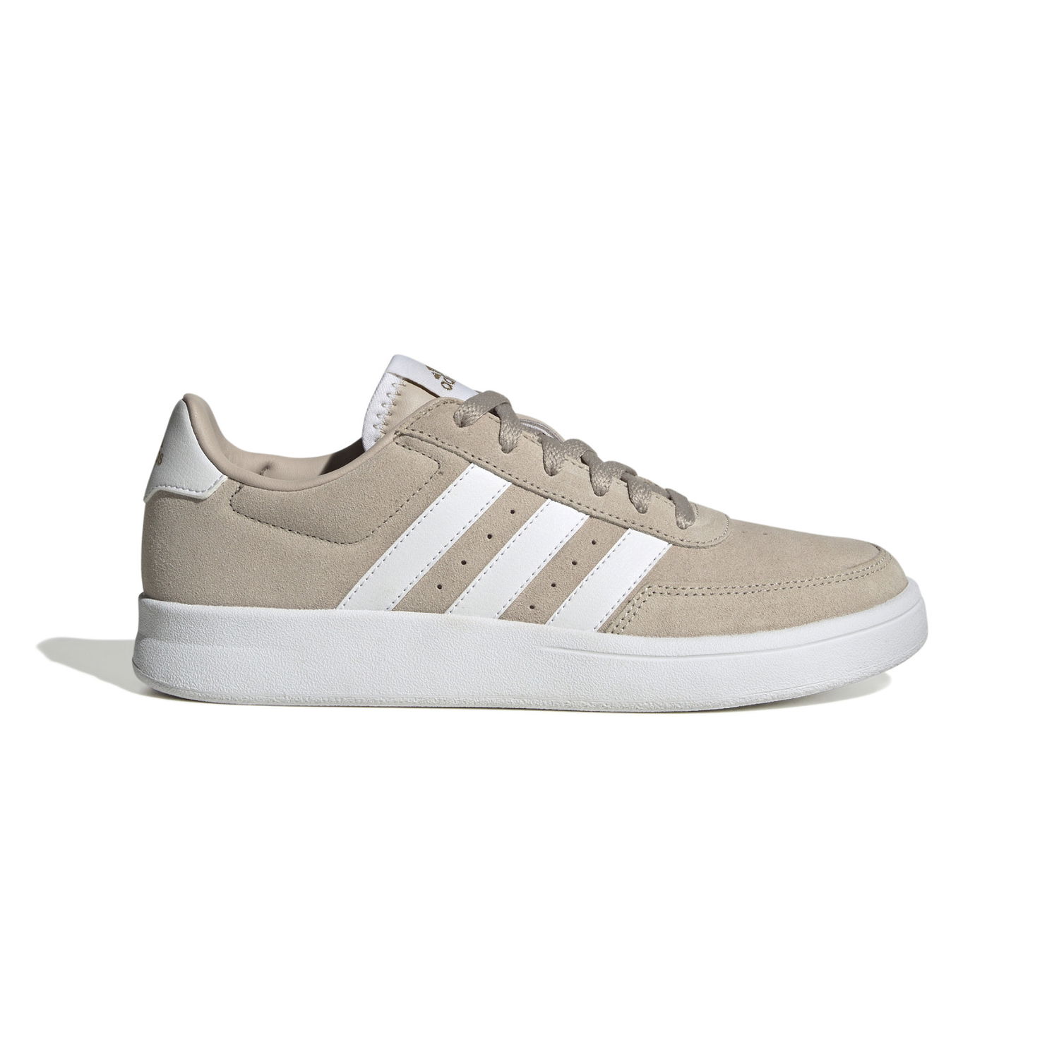 Tenisky a topánky adidas Performance adidas BREAKNET 2.0 43 1/3 Béžová | ID5264, 0