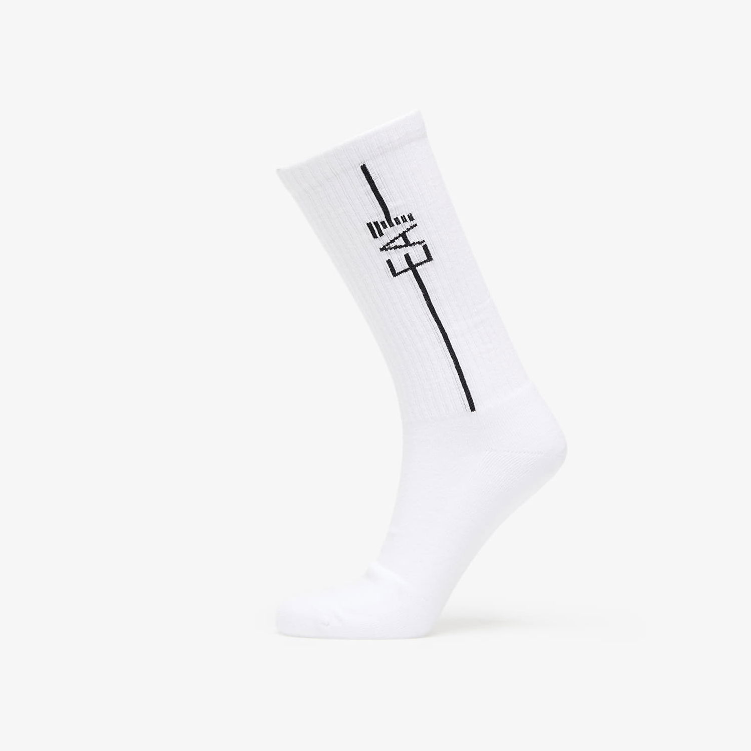 Ponožky Emporio Armani Emporio Armani Train Socks 2-Pack Biela | 246002CC99904710, 1