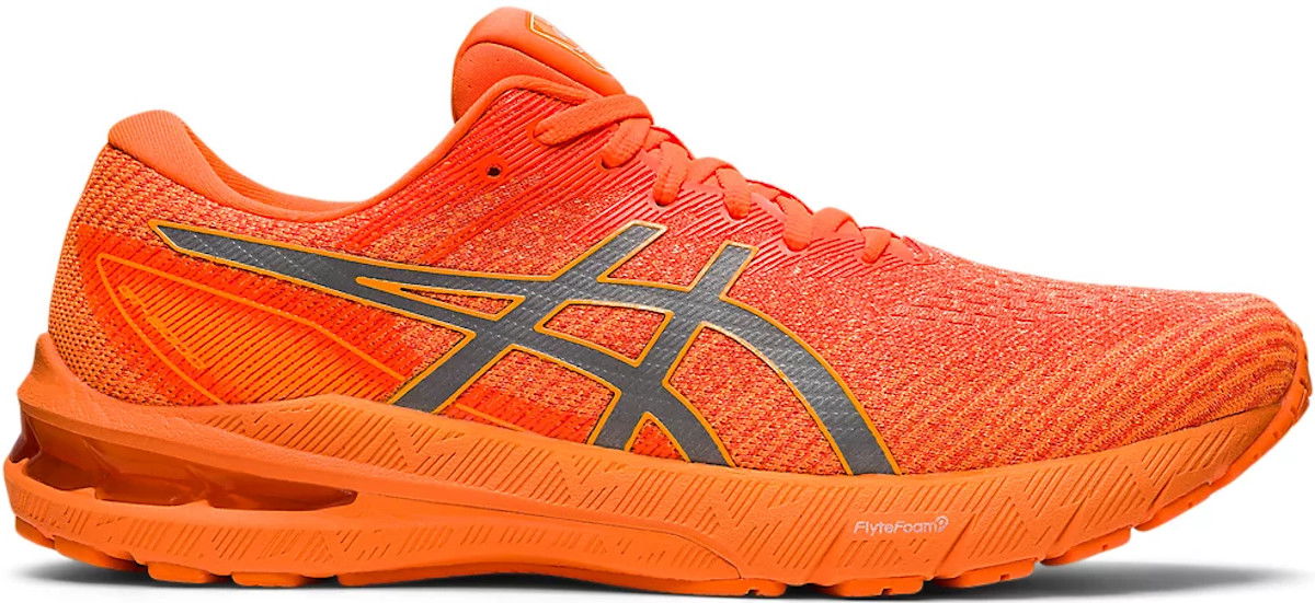Tenisky a topánky Asics GT-2000 10 Lite-Show Oranžová | 1011b457-800, 0