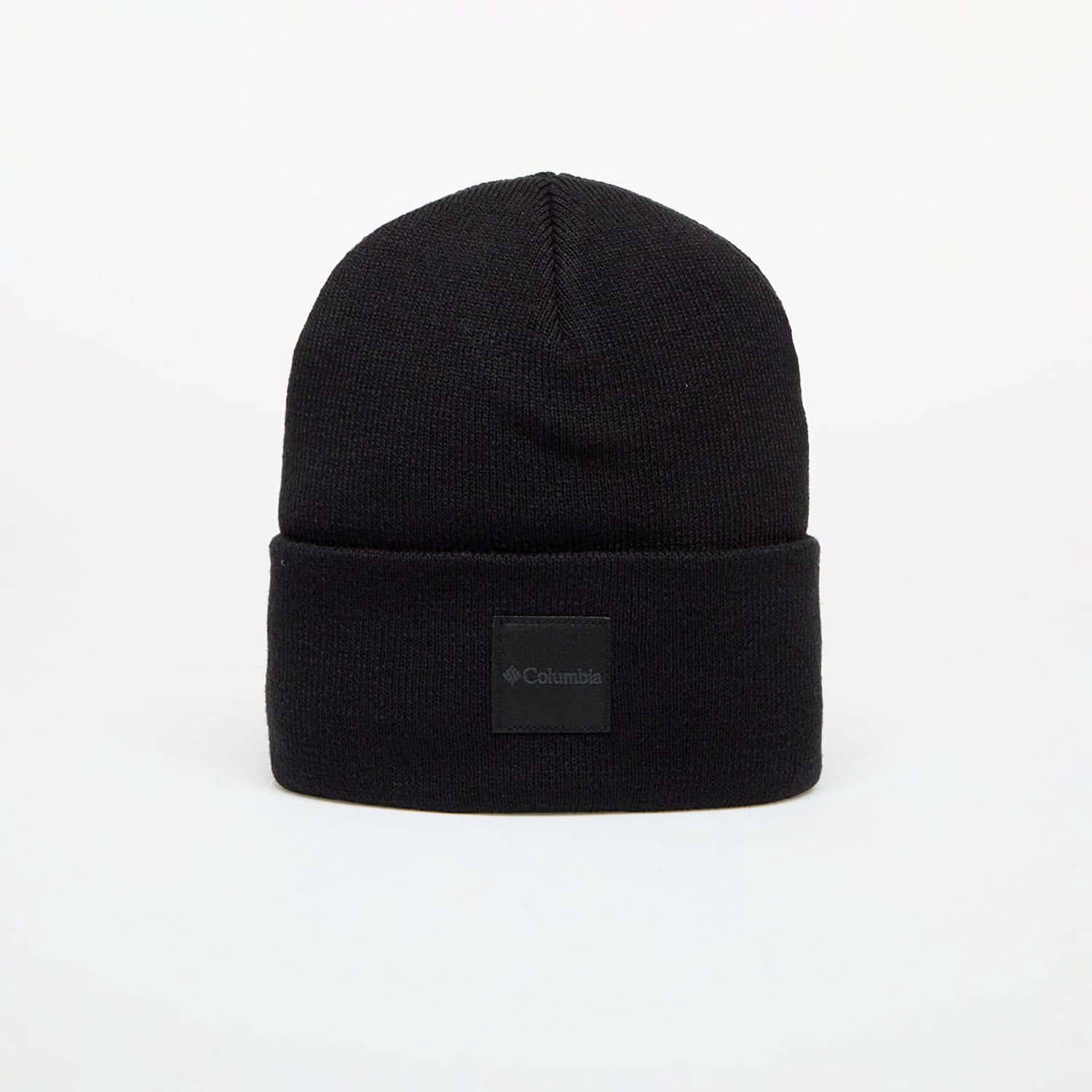 Kulicha Columbia City Trek™ Heavyweight Beanie Black Čierna | 1911251012, 0
