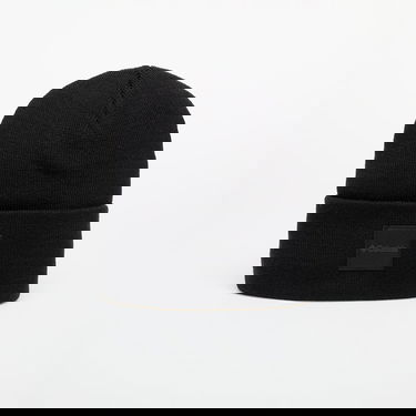 Kulicha Columbia City Trek™ Heavyweight Beanie Black Čierna | 1911251012, 0