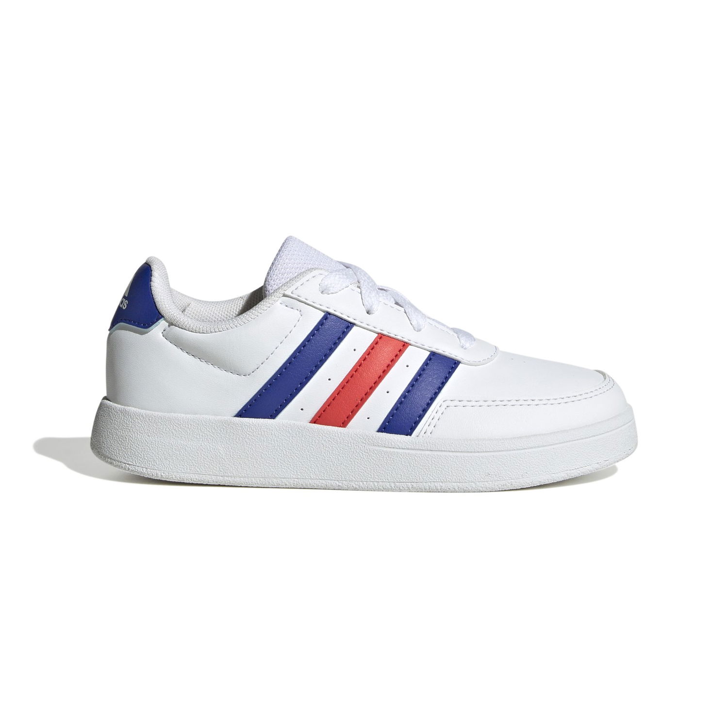Tenisky a topánky adidas Performance Breaknet 2.0 K 35,5 Biela | HP8957, 0
