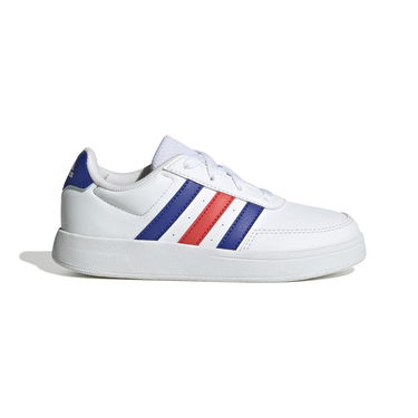 Tenisky a topánky adidas Performance Breaknet 2.0 K 35,5 Biela | HP8957, 0