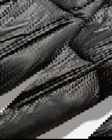 Prešívaná bunda Vans Act of Disagreement Puffer Anorak Unexplored Čierna | VN000RQSBKP1, 4