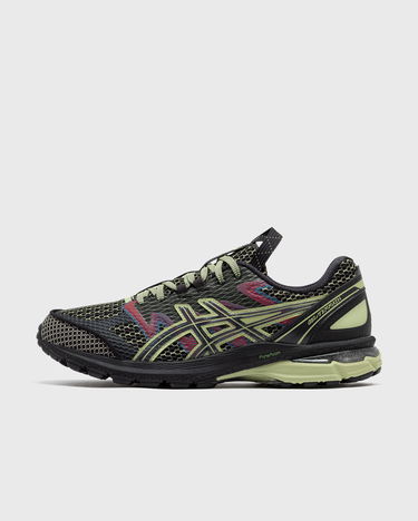 Tenisky a topánky Asics Sportstyle US4-S Gel-Terrain Čierna | 1203A394-001, 1
