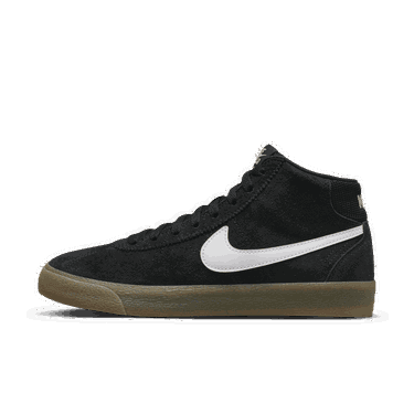 Tenisky a topánky Nike SB Bruin High Čierna | DR0126-002, 0
