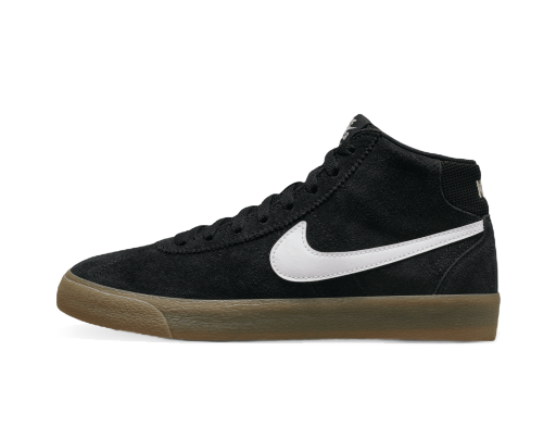 Skateboarding Nike SB Bruin High Čierna | DR0126-002