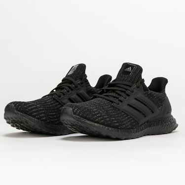Tenisky a topánky adidas Performance UltraBoost 4.0 DNA Čierna | GW2289, 1