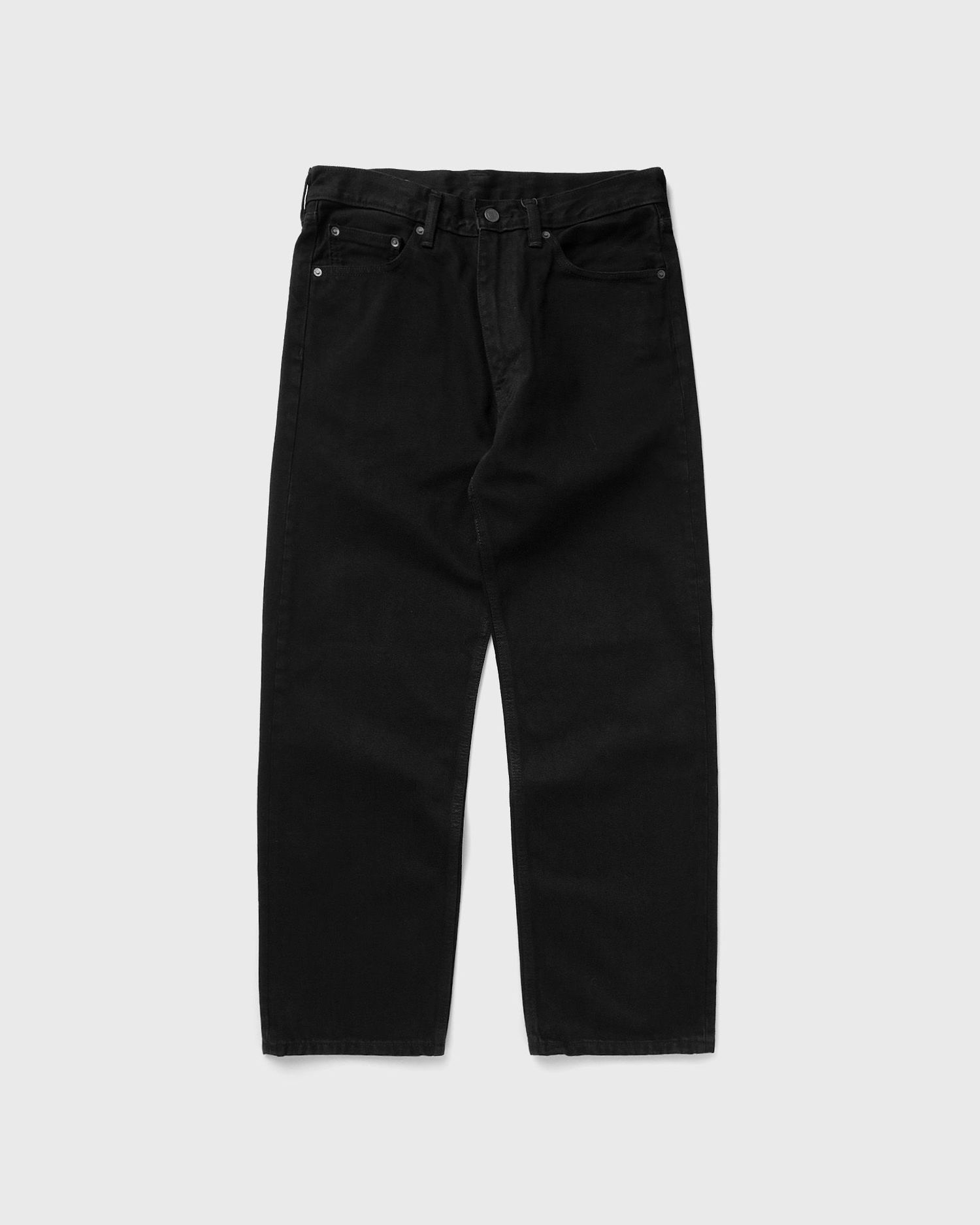 Džínsy Levi's SKATE BAGGY 5 POCKET NEW Čierna | A2316-0009, 0