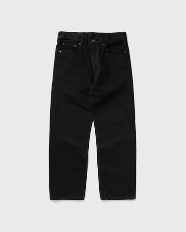 Džínsy Levi's SKATE BAGGY 5 POCKET NEW Čierna | A2316-0009, 0