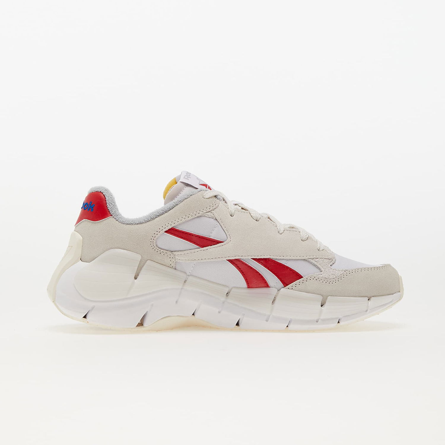 Tenisky a topánky Reebok Zig Kinetica 2.5 Plus Šedá | GV6999, 1