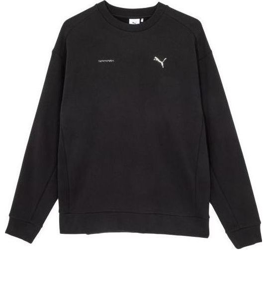 Sveter Puma SORAYAMA Elephant Crewneck Sweatshirt Čierna | 622907-01, 0