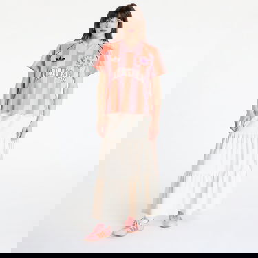 Dres adidas Originals adidas Originals Summer Glow Jersey Ružová | KC0673, 3