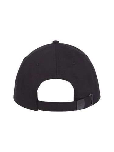 Šiltovka Tommy Hilfiger Tommy Jeans Heritage Baseball Cap Čierna | AM0AM12933BDS, 2