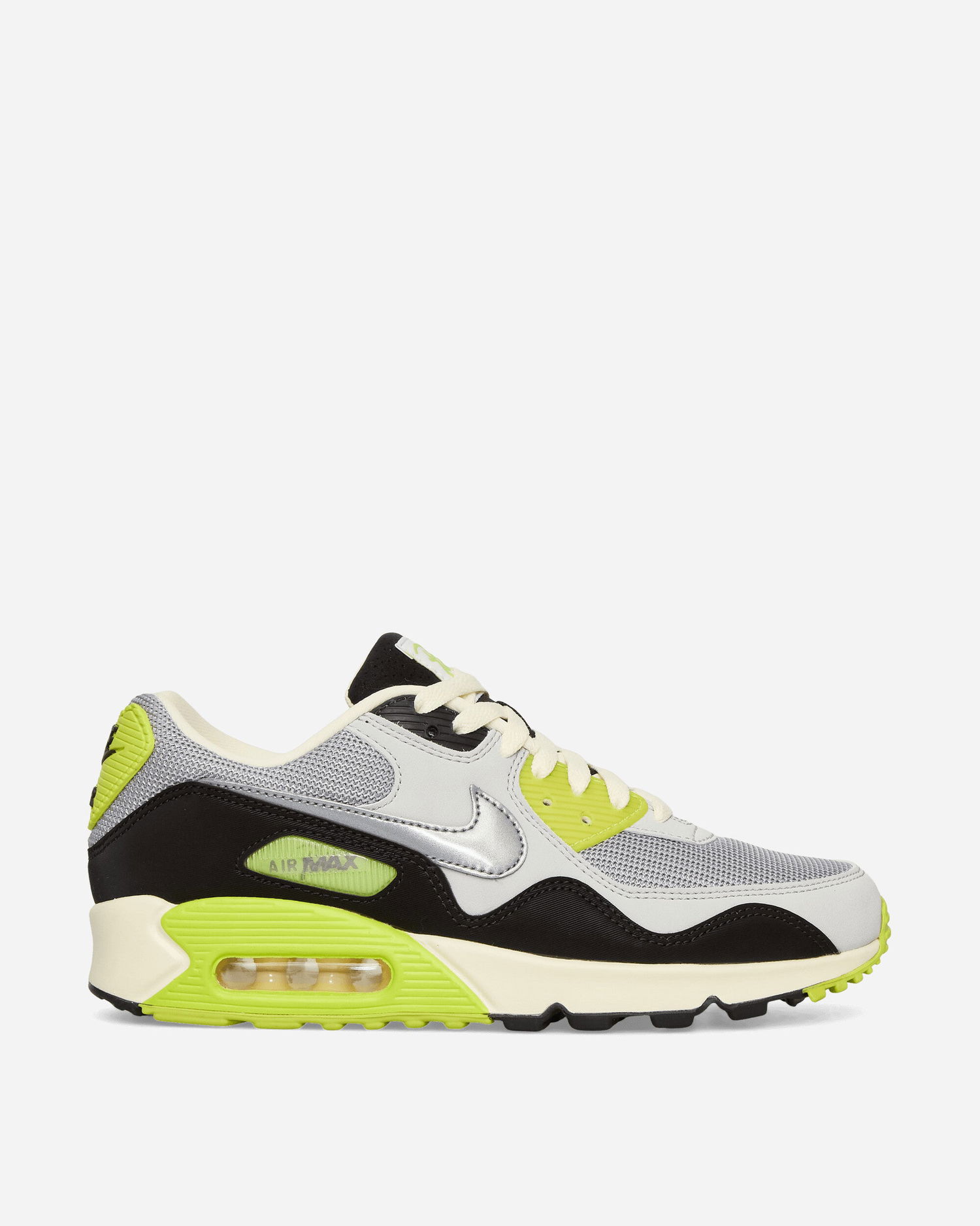 Tenisky a topánky Nike Patta Air Max 90 Šedá | HF8814-001, 1