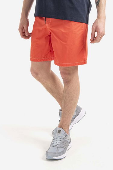 Plavky A.P.C. Swim Shorts Oranžová | PAADJ.H10165, 0