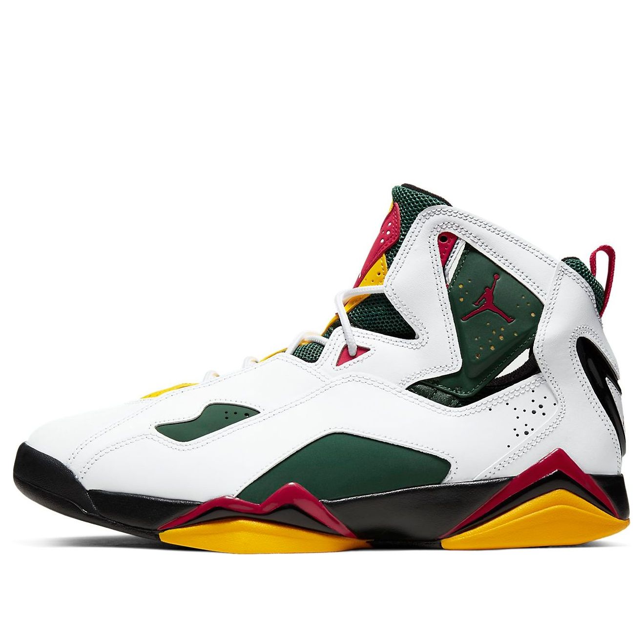Tenisky a topánky Jordan True Flight Biela | CT1493-100, 0
