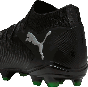 Tenisky a topánky Puma FUTURE 8 PRO FG/AG Čierna | 108139-02, 5