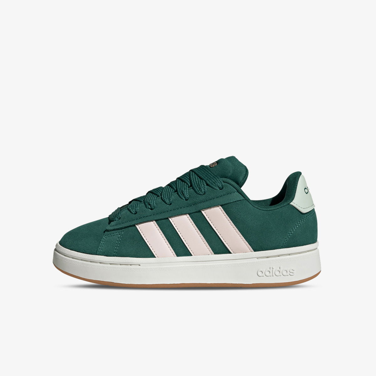 Tenisky a topánky adidas Originals Grand Court Alpha Zelené | JI1715, 1