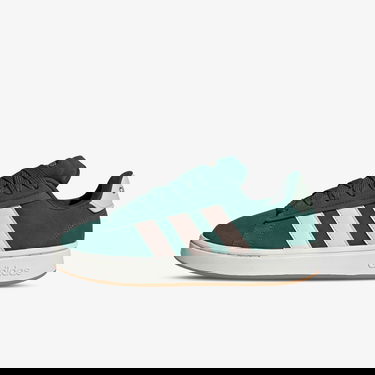 Tenisky a topánky adidas Originals Grand Court Alpha Zelené | JI1715, 1