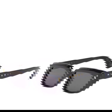 Slnečné okuliare RETROSUPERFUTURE Retrosuperfuture x Marni Etezea Sunglasses Čierna | 8059026137018, 1