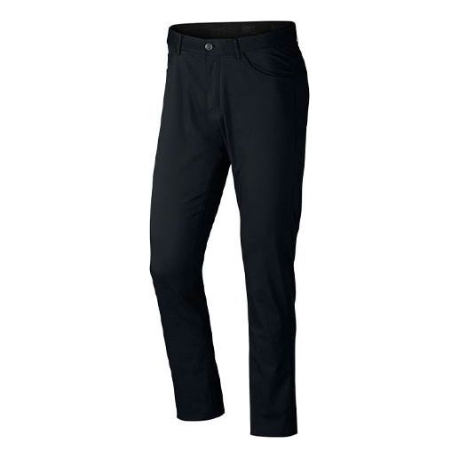 Nohavice Nike Golf Casual Pants Čierna | 891925-010