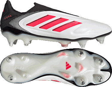 Tenisky a topánky adidas Performance COPA PURE III ELITE LL SG Biela | ih0858, 2