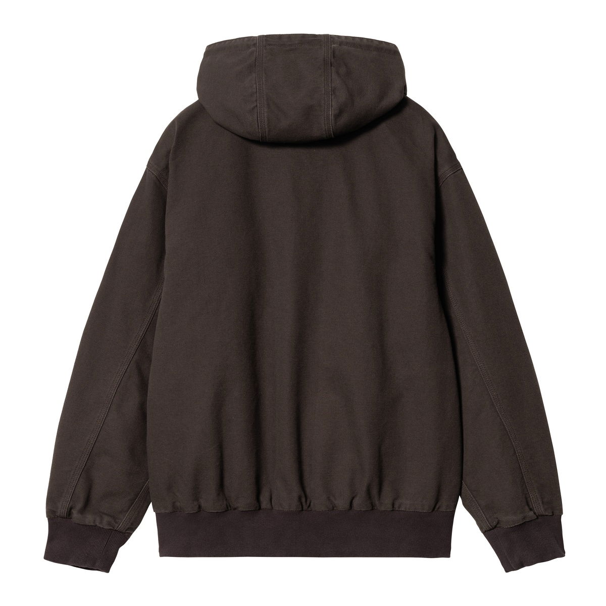Bunda Carhartt WIP OG Active Jacket Straight "Tobacco rinsed" Hnedá | I032941_47_02, 1