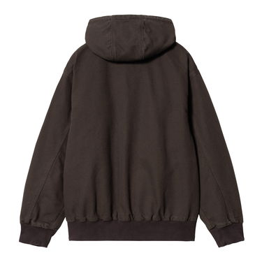 Bunda Carhartt WIP OG Active Jacket Straight "Tobacco rinsed" Hnedá | I032941_47_02, 1