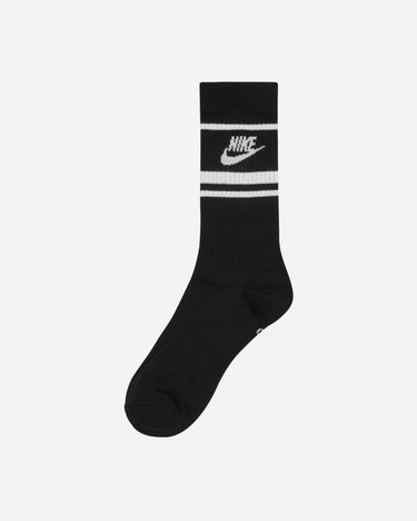 Spodná bielizeň a ponožky Nike 3-Pack Čierna | DX5089-010, 4