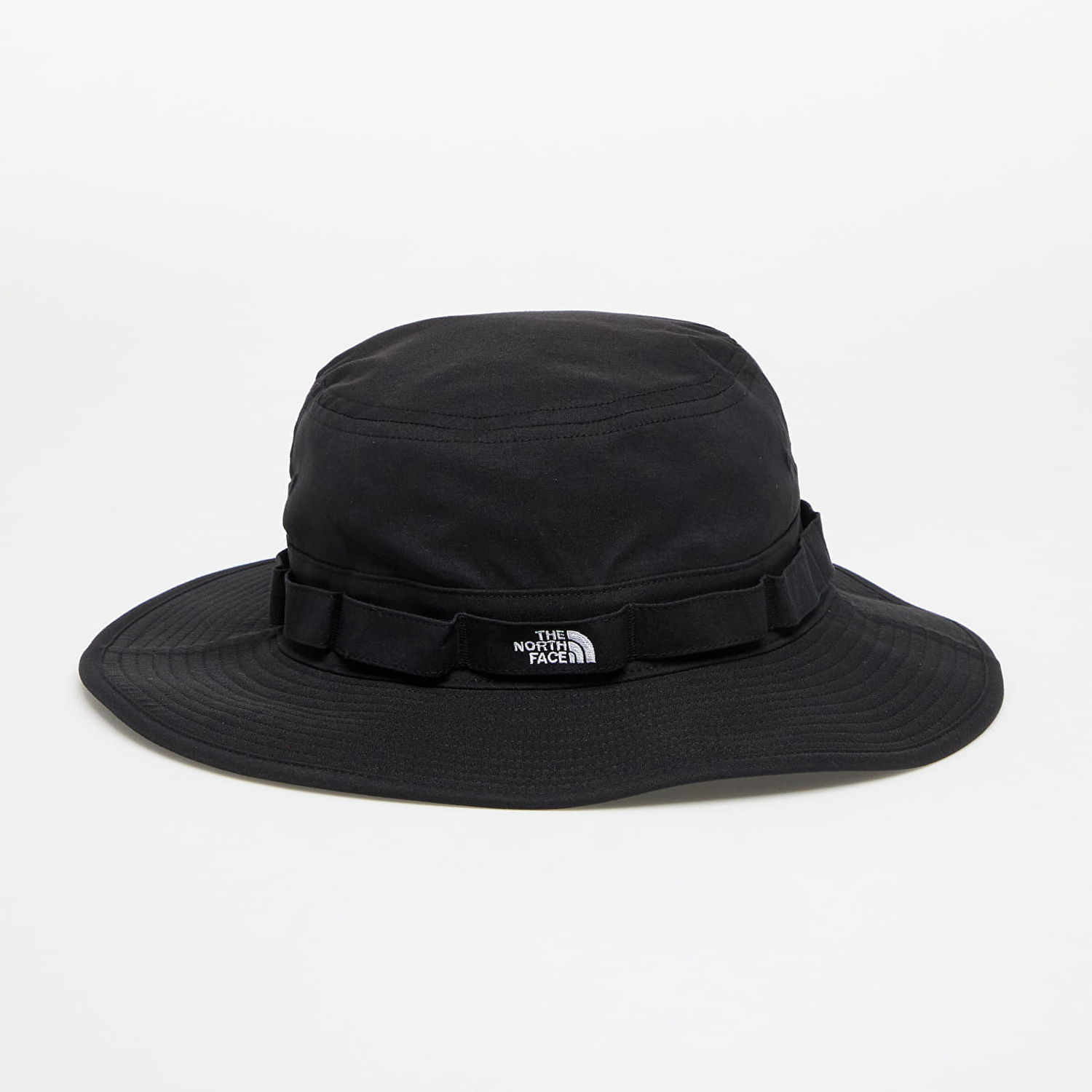Klobúk The North Face Class V Brimmer Hat Čierna | NF0A5FXF4H01, 0