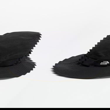 Klobúk The North Face Class V Brimmer Hat Čierna | NF0A5FXF4H01, 0