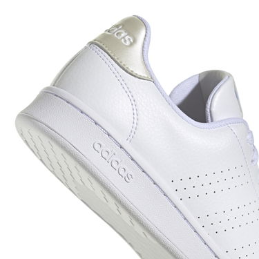 Tenisky a topánky adidas Originals adidas ADVANTAGE 37 1/3 Biela | ID9653, 6