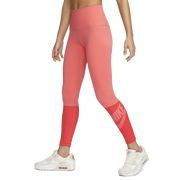 High-Waisted Leggings