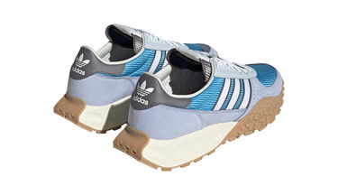 Tenisky a topánky adidas Originals Retropy E5 W Modrá | H06141, 5