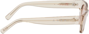 Slnečné okuliare Marni RETROSUPERFUTURE Edition Haicli Sunglasses Béžová | H8F, 1