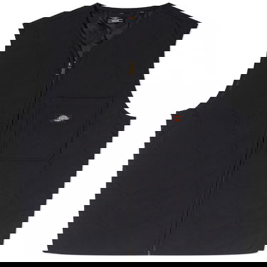 Vesta Dickies Thorsby Liner Vest Čierna | DK0A4YG7BLK1, 0