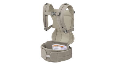 Batoh Osprey Poco Soft Child Carrier LT Béžová | 10054169OSP, 4