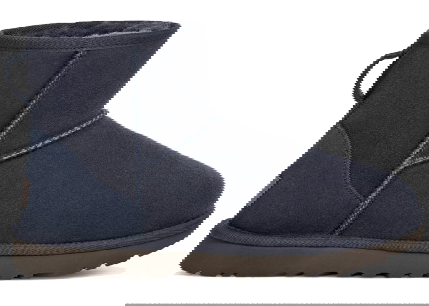 Tenisky a topánky UGG Classic Mini II Boot Eve Navy | 1016222-EVB, 0